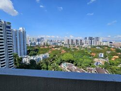 One Chatsworth (D10), Apartment #461702421